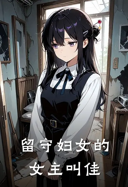 留守妇女的女主叫佳