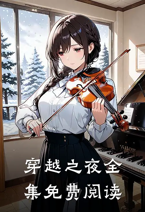 穿越之夜 全集免费阅读