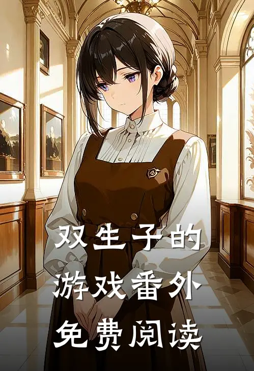双生子的游戏 番外免费阅读
