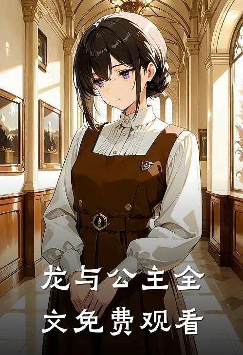龙与公主全文免费观看