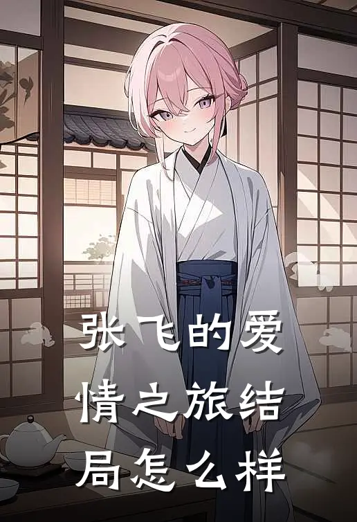 张飞的爱情之旅结局怎么样