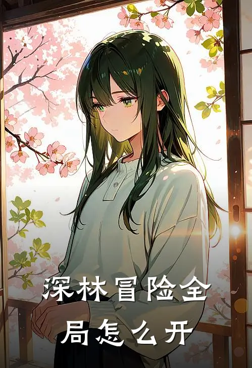 深林冒险全局怎么开