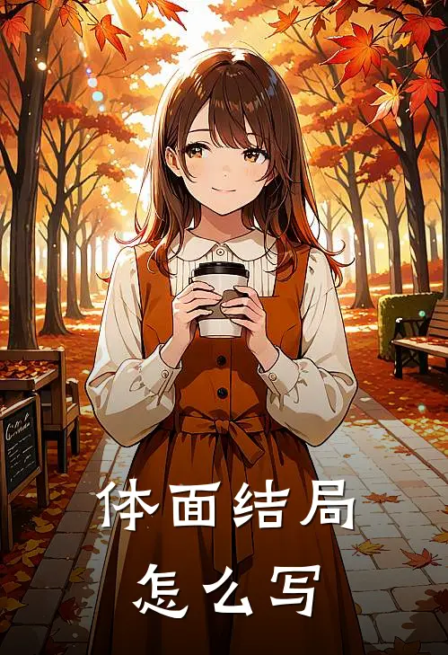 体面结局怎么写