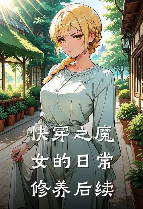 快穿之魔女的日常修养后续