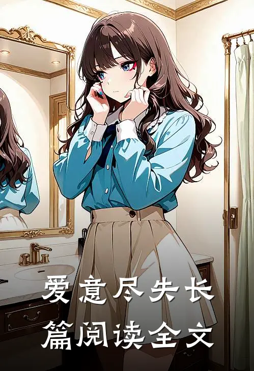 爱意尽失长篇阅读全文