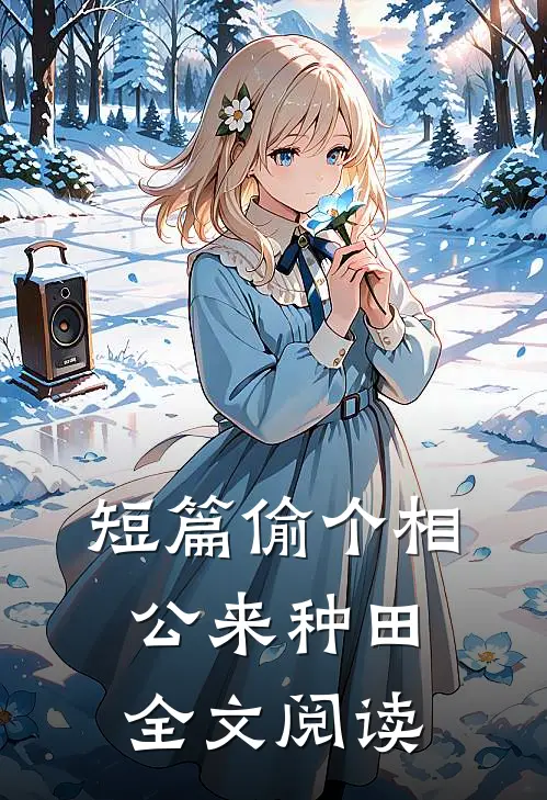 短篇偷个相公来种田全文阅读