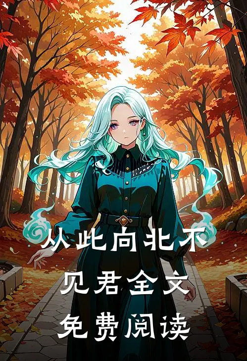 从此向北不见君全文免费阅读
