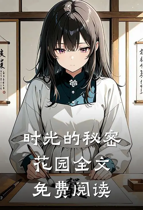 时光的秘密花园全文免费阅读