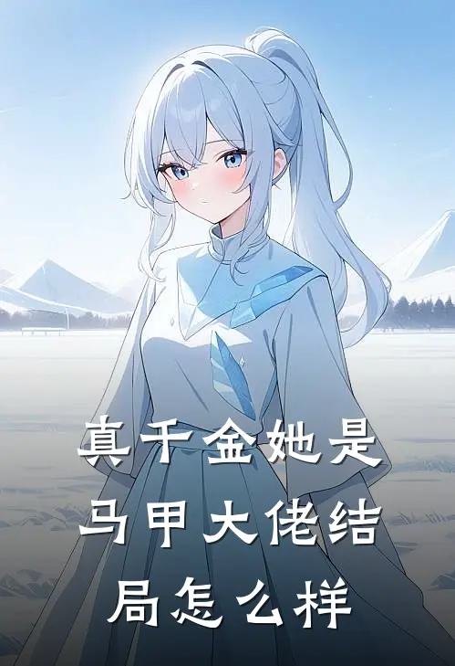 真千金她是马甲大佬结局怎么样