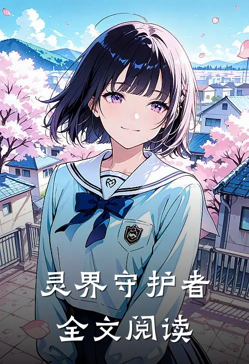灵界守护者全文阅读
