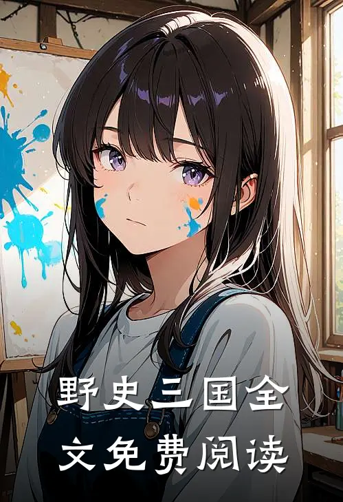 野史三国全文免费阅读