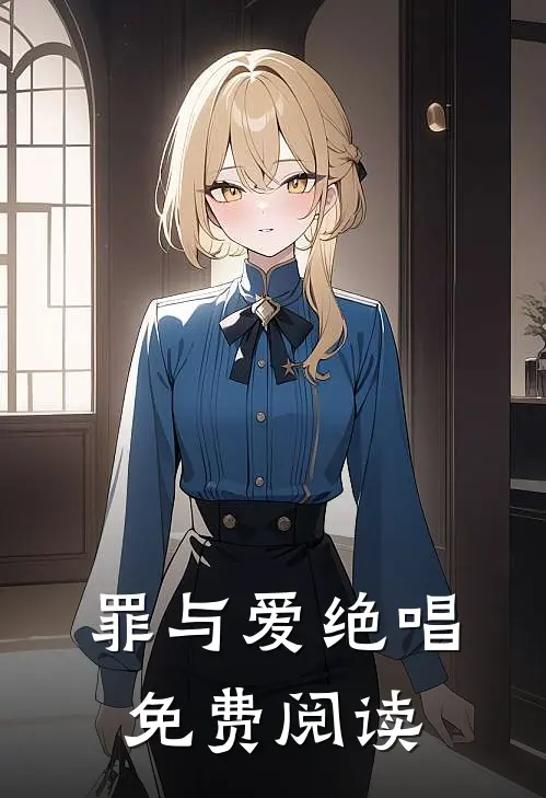 罪与爱绝唱免费阅读