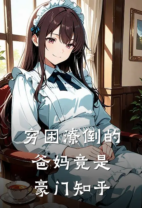 穷困潦倒的爸妈竟是豪门知乎