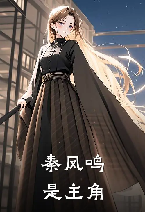 秦凤鸣是主角