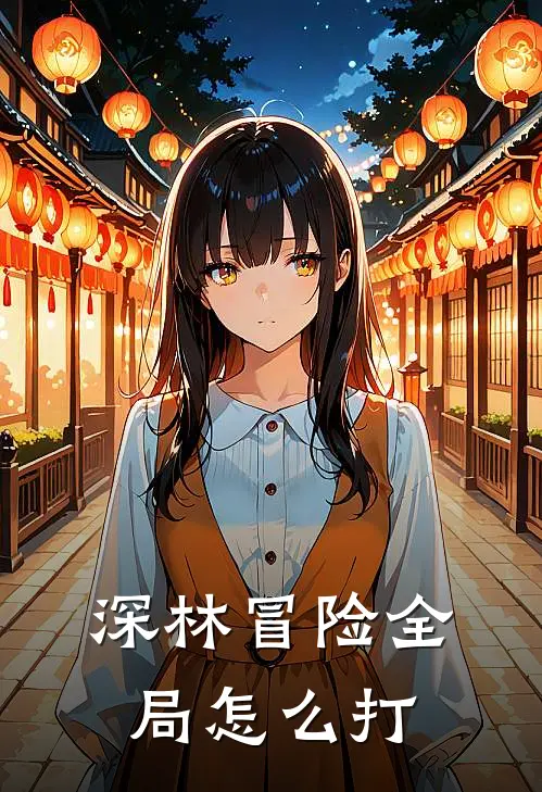 深林冒险全局怎么打