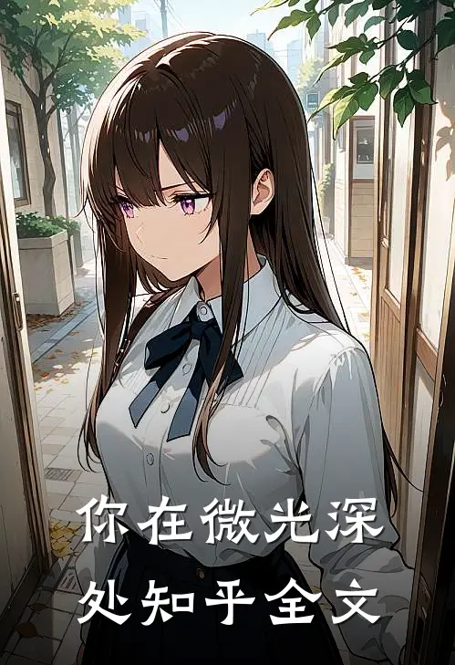 你在微光深处知乎全文