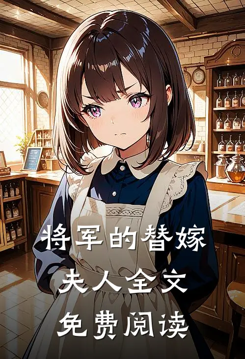 将军的替嫁夫人全文免费阅读