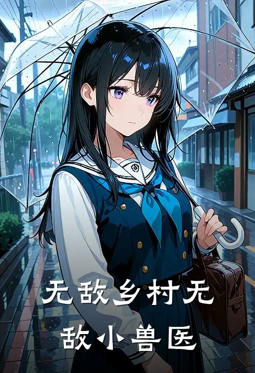 无敌乡村无敌小兽医