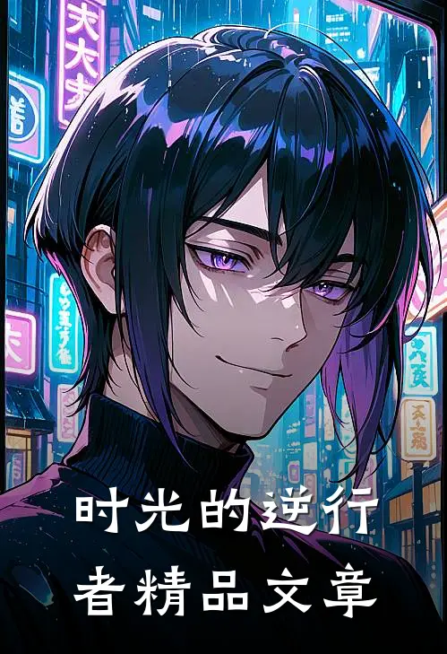 时光的逆行者精品文章