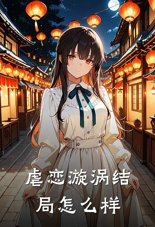 虐恋漩涡结局怎么样