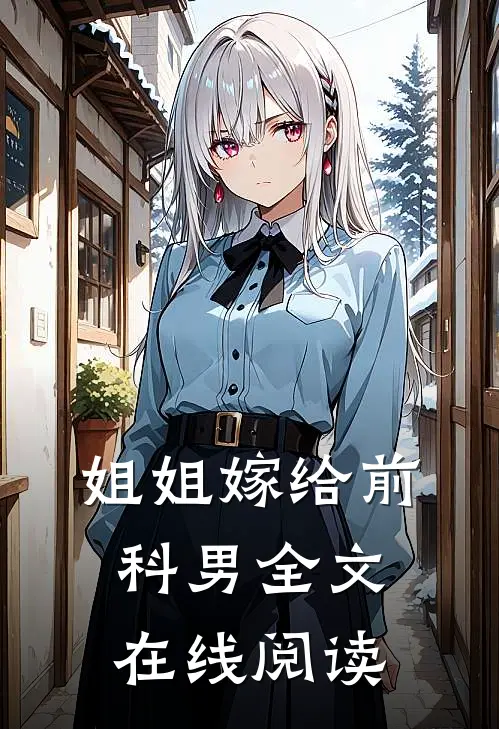 姐姐嫁给前科男全文在线阅读
