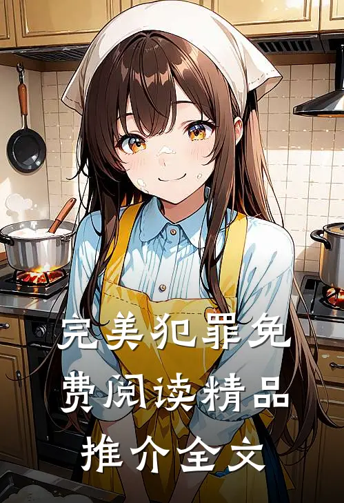 完美犯罪免费阅读精品推介全文