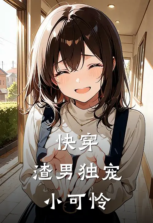快穿：渣男独宠小可怜