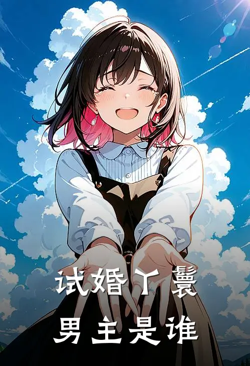 试婚丫鬟男主是谁