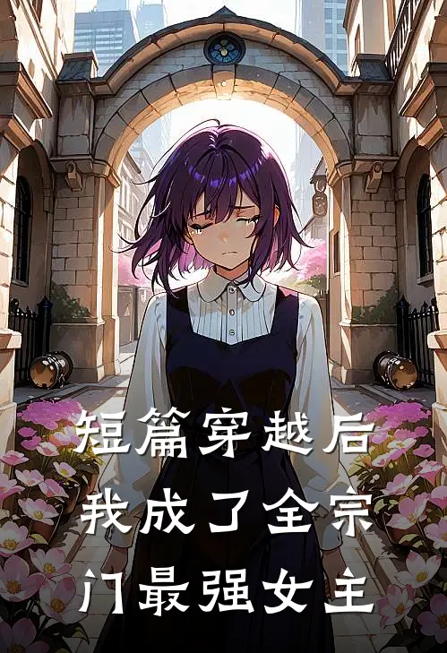 短篇穿越后我成了全宗门最强女主
