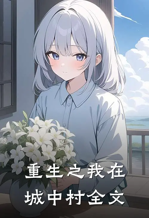 重生之我在城中村全文