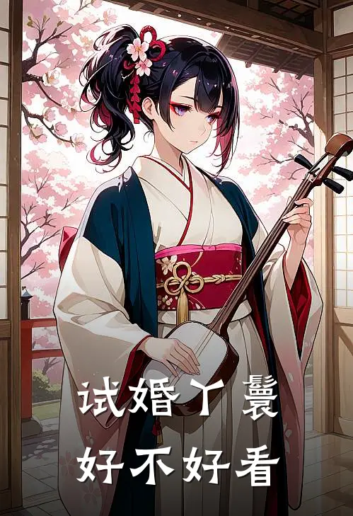 试婚丫鬟好不好看