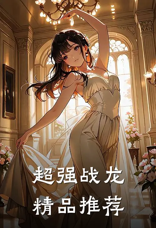 超强战龙精品推荐