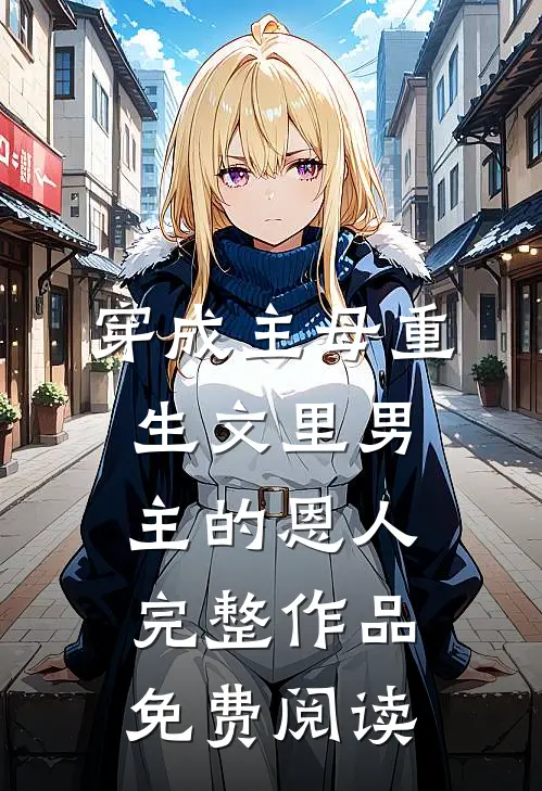 穿成主母重生文里男主的恩人完整作品免费阅读
