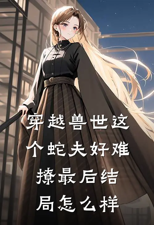 穿越兽世这个蛇夫好难撩最后结局怎么样