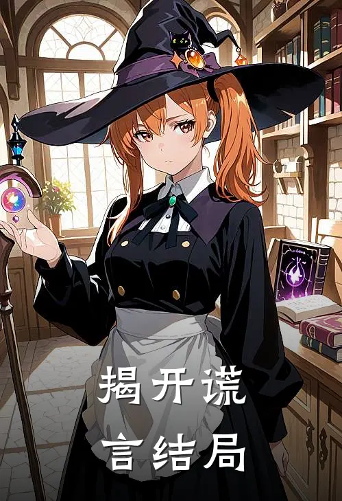 揭开谎言结局