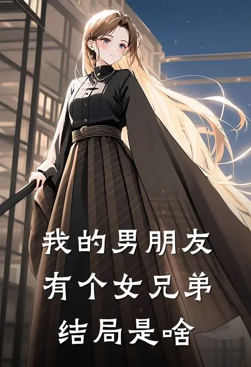 我的男朋友有个女兄弟结局是啥