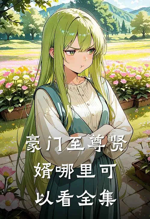 豪门至尊贤婿哪里可以看全集