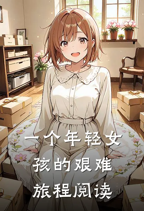 一个年轻女孩的艰难旅程阅读