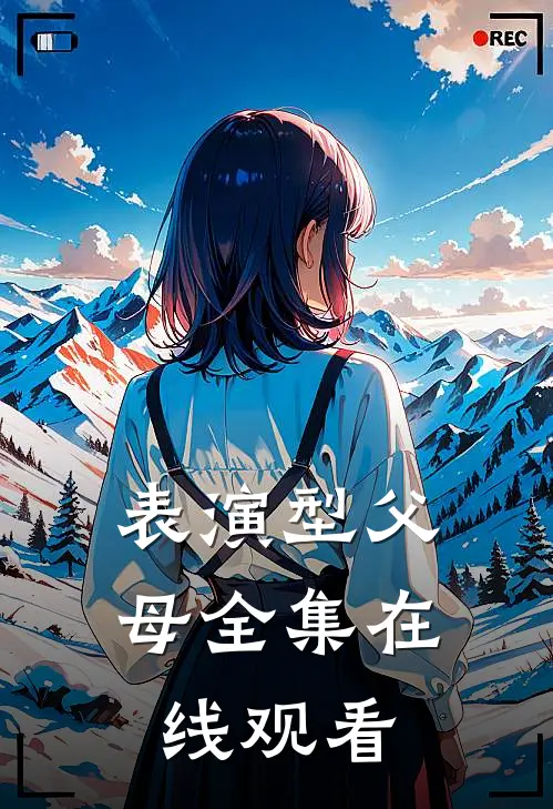 表演型父母 全集在线观看