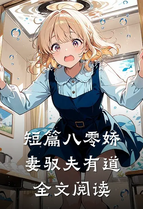 短篇八零娇妻驭夫有道全文阅读