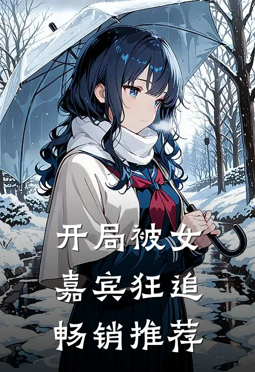 开局被女嘉宾狂追畅销推荐