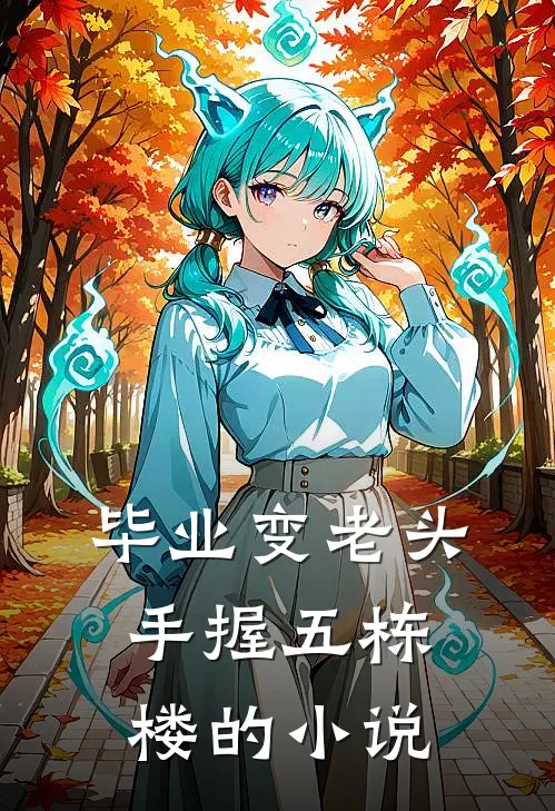 毕业变老头手握五栋楼的小说