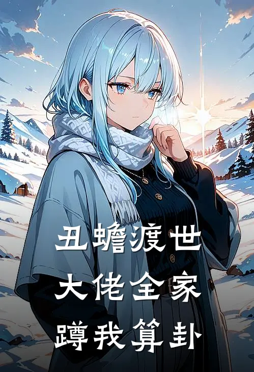 丑蟾渡世：大佬全家蹲我算卦