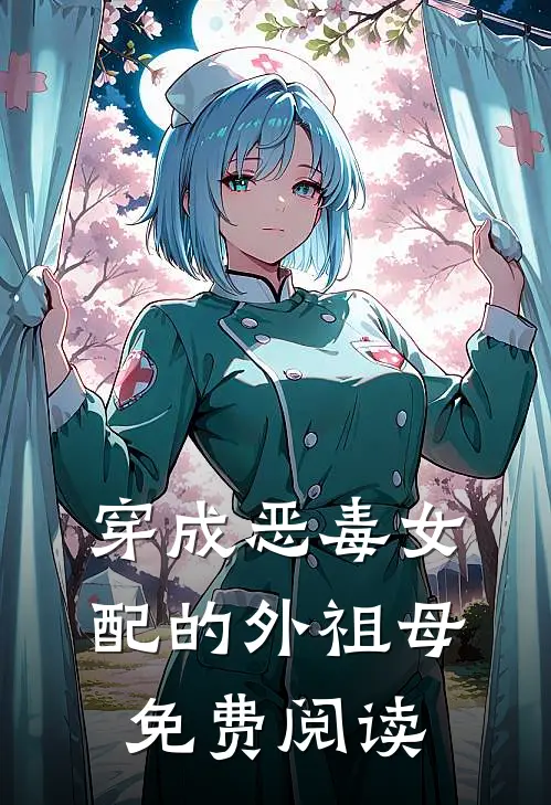 穿成恶毒女配的外祖母免费阅读