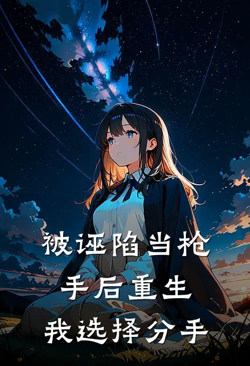 被诬陷当枪手后重生，我选择分手