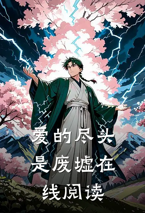 爱的尽头是废墟在线阅读