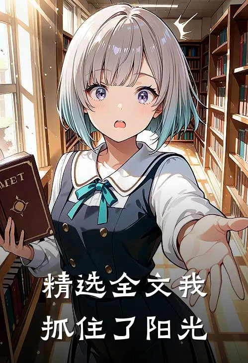 精选全文我抓住了阳光
