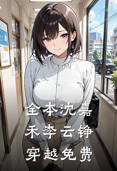 全本沈嘉禾李云铮穿越免费