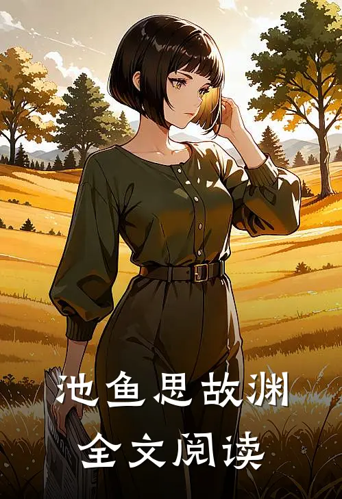 池鱼思故渊全文阅读