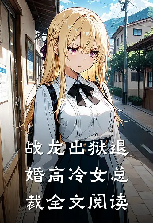 战龙出狱退婚高冷女总裁全文阅读